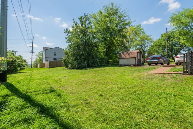 3804 Ashland City Hwy, House other with 3 bedrooms, 2 bathrooms and null parking in Nashville TN | Image 32