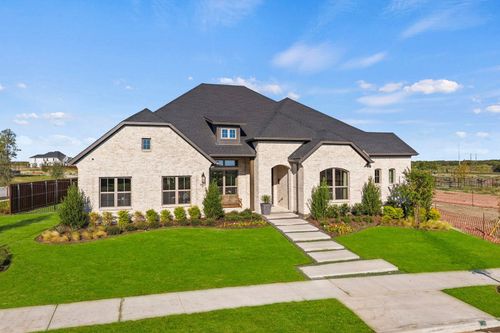 741 Cross Oaks Rd, Lavon, TX, 75166-2401 | Card Image