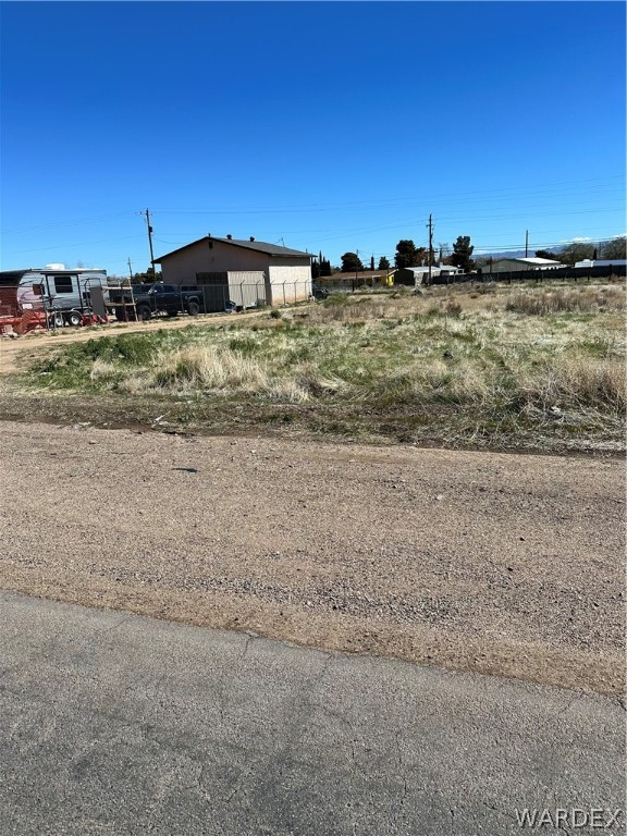 Land in Kingman 2