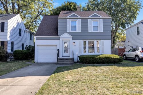 103 Fairbanks Ave, Tonawanda, NY, 14223-2705 | Card Image