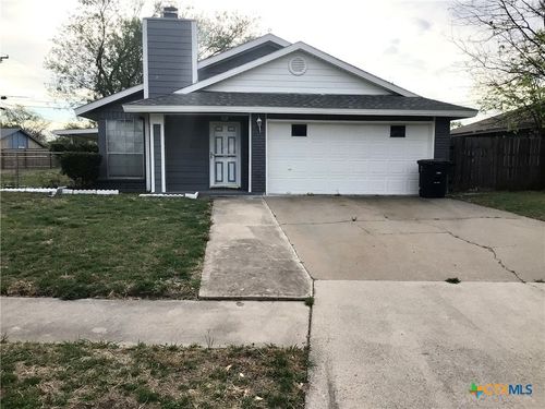2004 Sherman Dr, Killeen, TX, 76543-3245 | Card Image