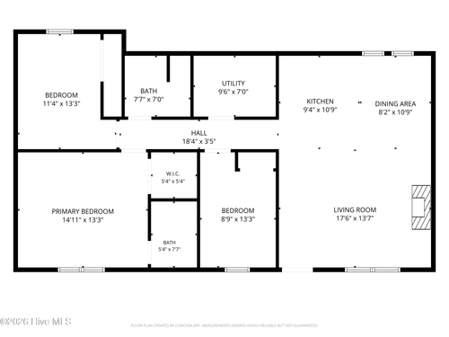 133 Anglers Cove Road, Hertford, NC, 27944 | Card Image