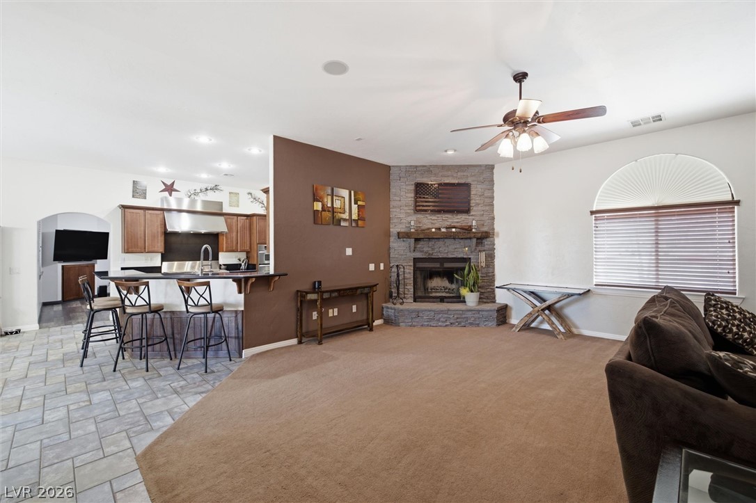 Residential in Pahrump 3
