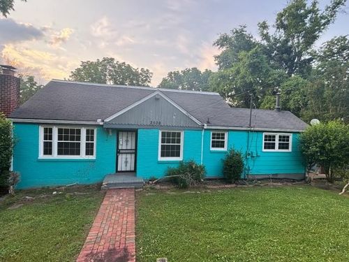 2508 Solon Dr, Nashville, TN, 37206-1336 | Card Image