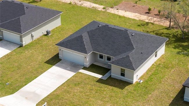 9825 N Swanee Ter, House other with 4 bedrooms, 2 bathrooms and null parking in DUNNELLON FL | Image 35
