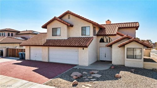 2195 River City Drive, Laughlin, NV, 89029 | Card Image