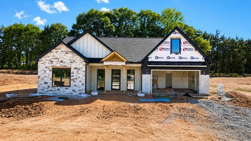 635 Dusty Trail Road, Pauline, SC, 29374 | Card Image