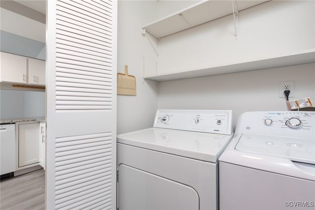 11914 W Briar Patch Dr, Condo with 3 bedrooms, 3 bathrooms and null parking in Midlothian VA | Image 10