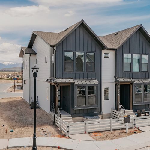 658-2958 N Lone Pine St, Eagle Mountain, UT, 84005-2410 | Card Image