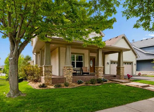 11265 68th St Ne, Albertville, MN, 55301-4581 | Card Image
