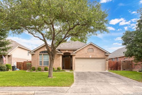 3136 San Miguel, New Braunfels, TX, 78132-2894 | Card Image