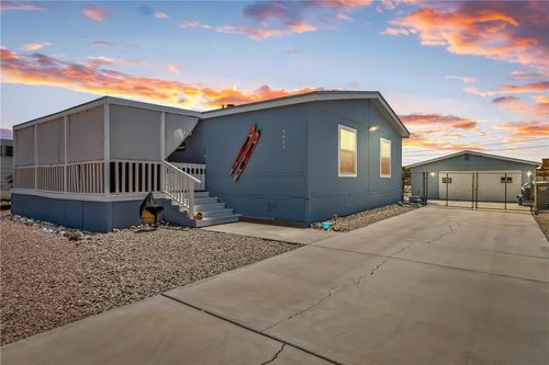 5611 S Bison Ave, Fort Mohave, AZ, 86426-6832 | Card Image