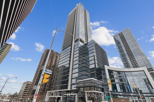 1208-4789 Yonge St, Toronto, ON, M2N0G3 | Card Image