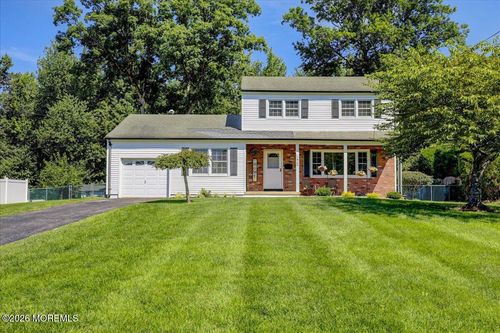 47 Tarrytown Rd, Manalapan, NJ, 07726-3511 | Card Image