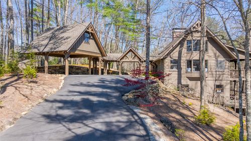 649 Wild River Rd, Cashiers, NC, 28717-6015 | Card Image