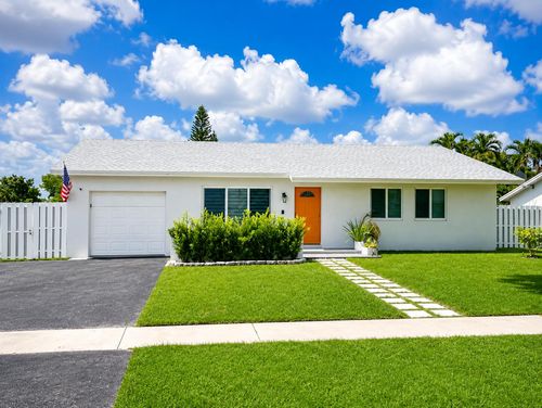 11100 Nw 25th Ct, Sunrise, FL, 33322-2555 | Card Image