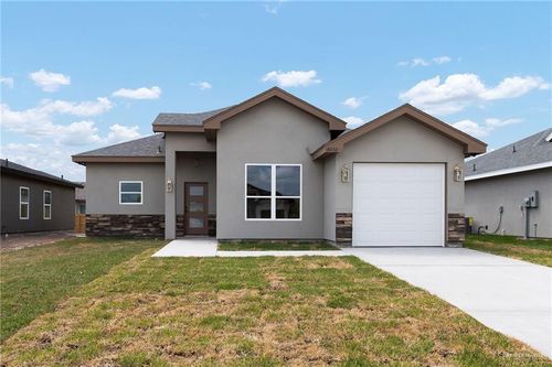 18032 Spruce St, Harlingen, TX, 78552-1452 | Card Image