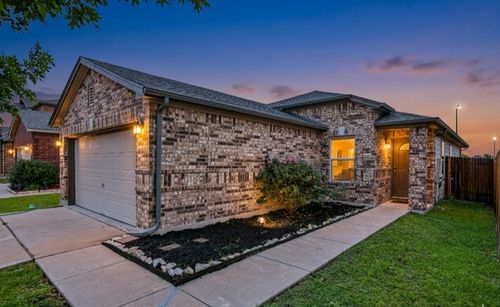 13637 Abraham Lincoln St, Manor, TX, 78653-4091 | Card Image