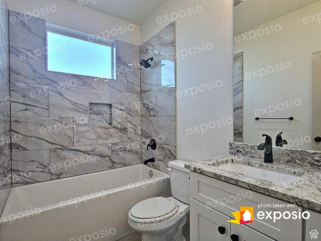 1639 W 1290 N, House other with 3 bedrooms, 2 bathrooms and 6 parking in Maeser UT | Image 23