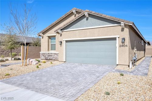 2404 Elmont Ave, North Las Vegas, NV, 89086-1556 | Card Image