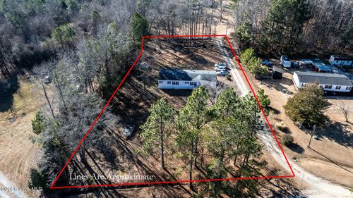 110 Brookside Ln, Four Oaks, NC, 27524-8374 | Card Image