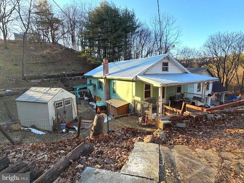 317 Pearl St, CUMBERLAND, MD, 21502-3233 | Card Image