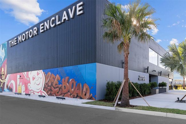 UNIT-923 - 6500 Motor Enclave Way, Home with 0 bedrooms, 0 bathrooms and null parking in TAMPA FL | Image 76