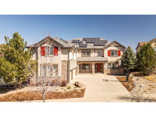 26746 E Peakview Dr, Aurora, CO, 80016-6109 | Card Image