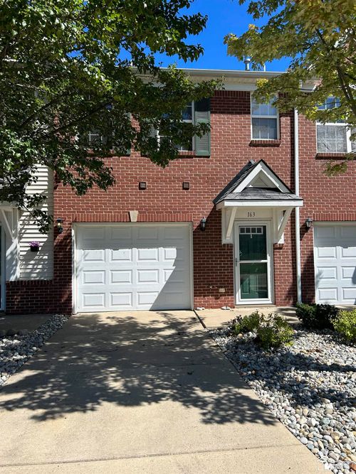 171 Timberbrook Drive, Dundee Village, MI, 48131 | Card Image