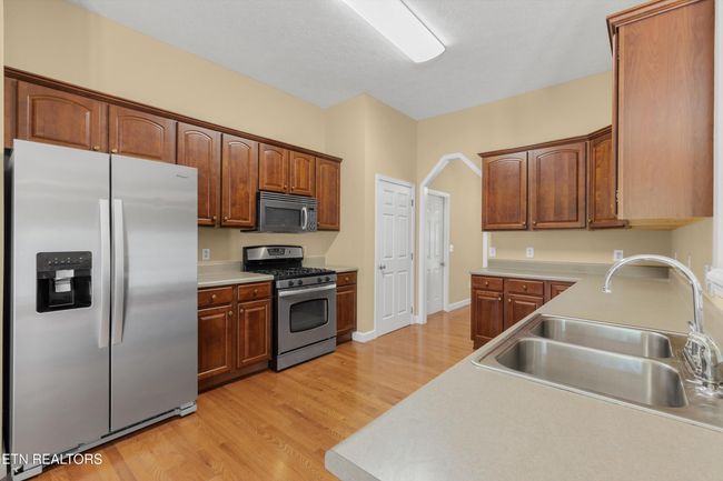 211 Timberland Trail Ln, House other with 3 bedrooms, 2 bathrooms and null parking in Rocky Top TN | Image 13