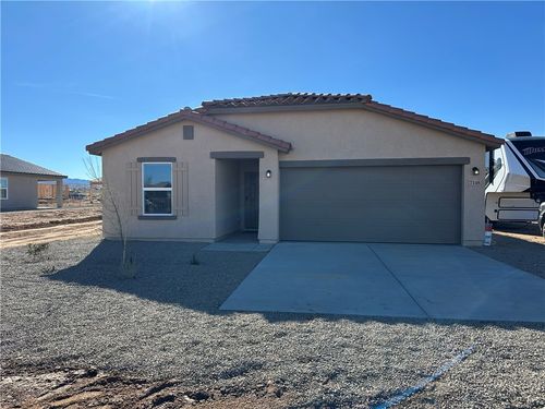 7148 E Bell Butte Dr, Kingman, AZ, 86401 | Card Image