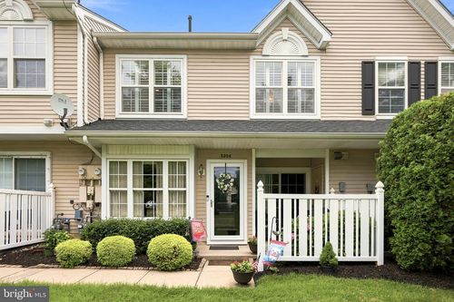 3206 Saxony Dr, Mount Laurel, NJ, 08054-6815 | Card Image