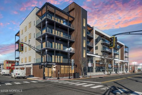 203-401 Boulevard, Seaside Heights, NJ, 08751 | Card Image