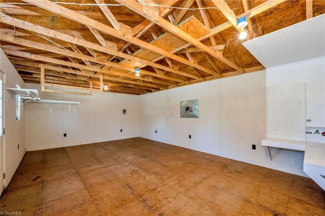 2435 Traphill Rd, House other with 3 bedrooms, 2 bathrooms and null parking in Hays NC | Image 42