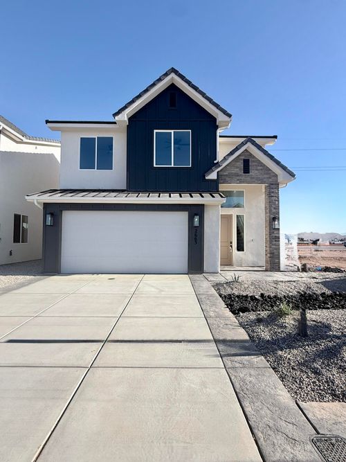 2663 E Suniva Way, St George, UT, 84790 | Card Image
