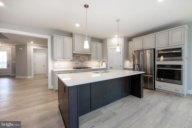 1807 Saroyan Ln, Home with 3 bedrooms, 4 bathrooms and null parking in WEST CHESTER PA | Image 6