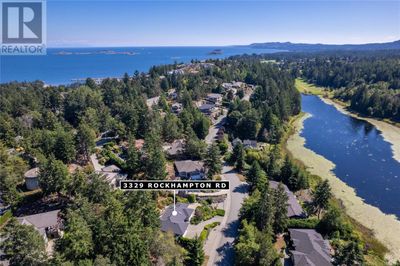 3329 Rockhampton Rd, House other with 3 bedrooms, 2 bathrooms and 6 parking in Nanoose Bay BC | Image 2