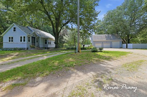 2956 Debaker Road, Muskegon, MI, 49444 | Card Image