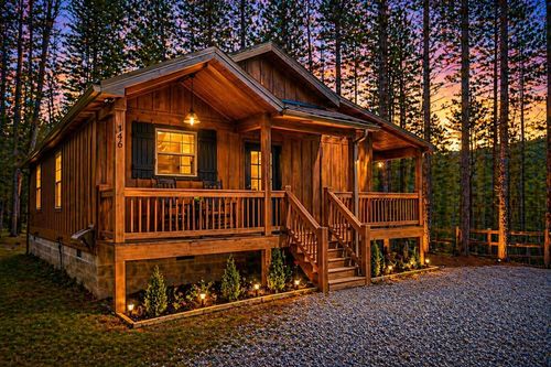 246 Dickey Place Dr, Marble, NC, 28905-0545 | Card Image