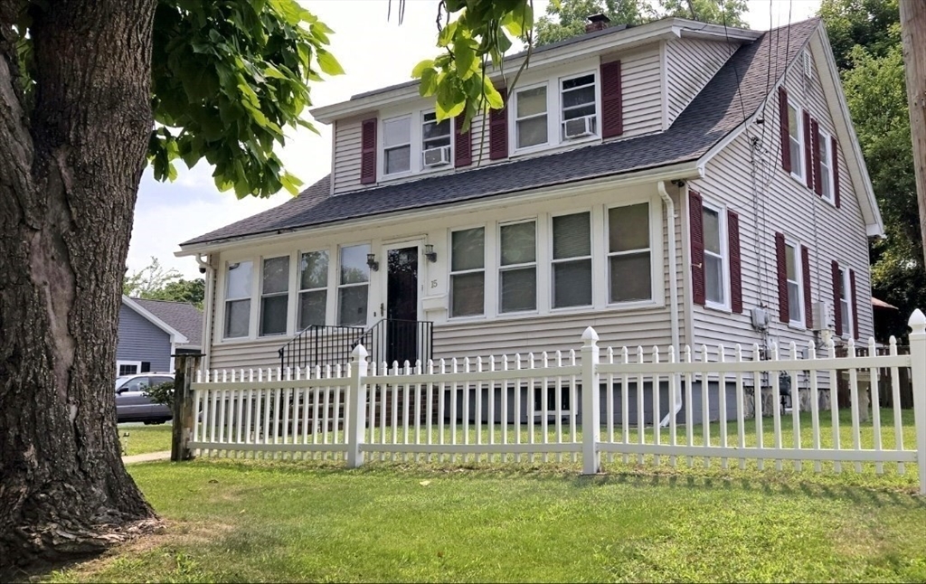 Residential in Lowell
