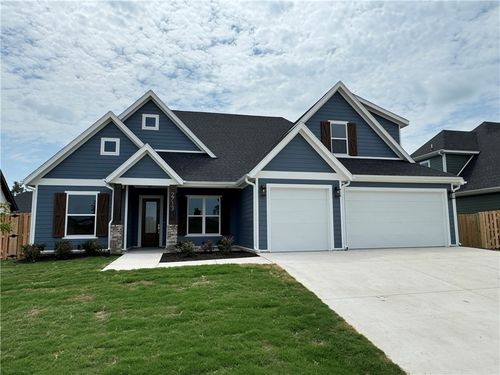 2730 Amaris Ave, Lowell, AR, 72745-5034 | Card Image