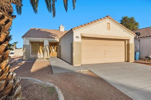 4822 Con Carne Ct, North Las Vegas, NV, 89031-2890 | Card Image
