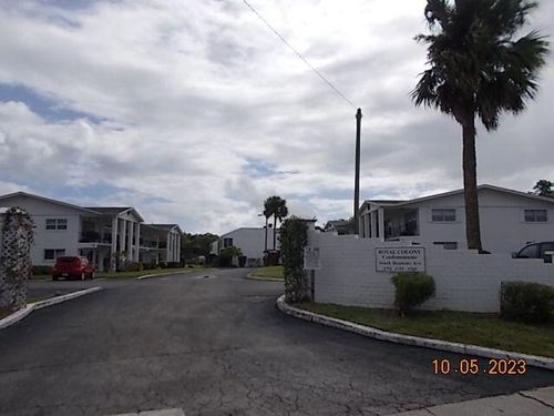 7-3751 S Hopkins Ave, Titusville, FL, 32780-5743 | Card Image