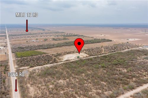 00001 N Iowa Rd, Edinburg, TX, 78541 | Card Image