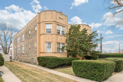1-3615 Sawyer Ave, Chicago, IL, 60618-4407 | Card Image