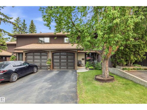 141 Hearthstone Nw, Edmonton, AB, T6H5E5 | Card Image
