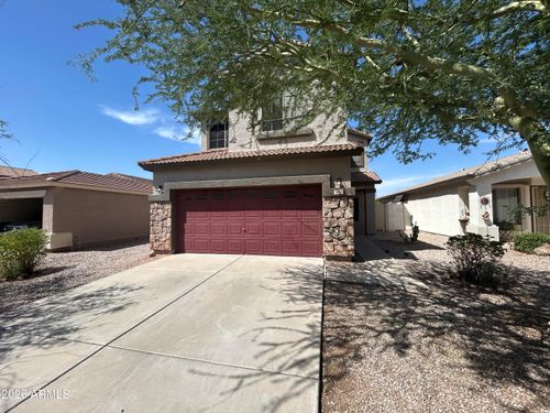 858 E Nardini St, San Tan Valley, AZ, 85140-7726 | Card Image