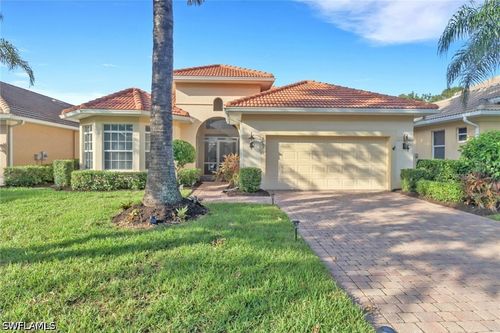 6757 Bent Grass Dr, NAPLES, FL, 34113-2630 | Card Image