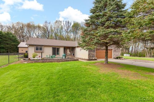7400 Dalt Drive, Leoni Township, MI, 49201 | Card Image
