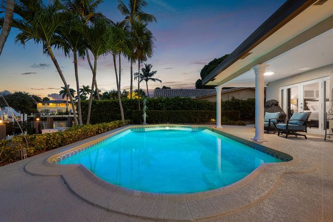 4220 Ne 24 Th Ave, House other with 3 bedrooms, 2 bathrooms and null parking in Lighthouse Point FL | Image 49
